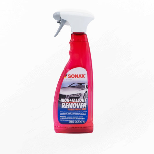 SONAX Fallout Cleaner 750mL