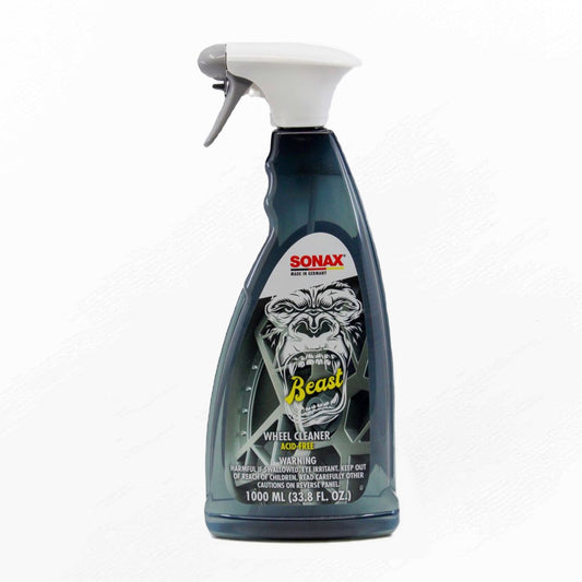 SONAX The Beast Wheel Cleaner 1L