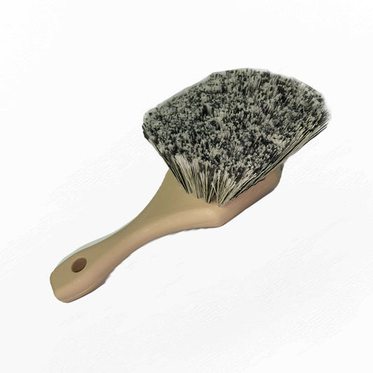 SM  Arnold Grey Body Brush