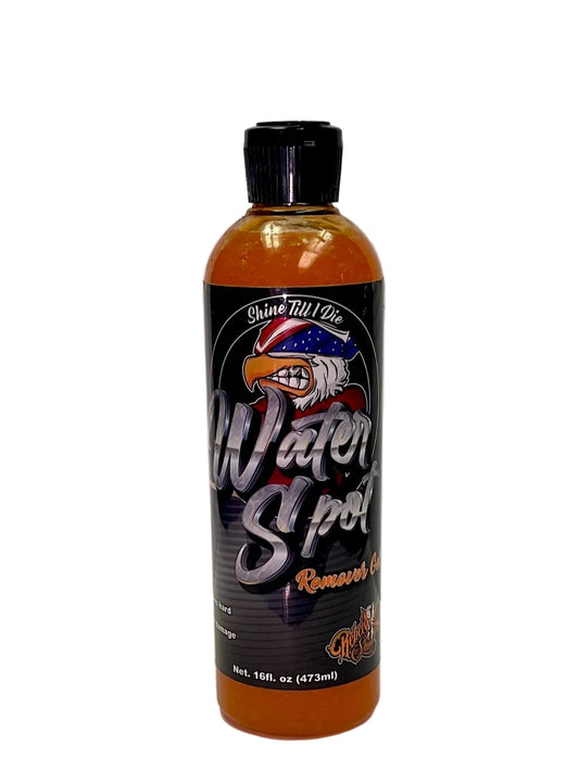 Water Spot Remover Gel 16onz.