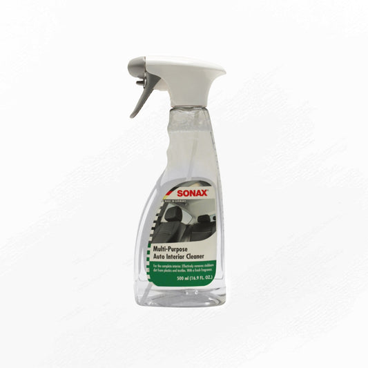 SONAX Multi-Purpose Auto Interior Cleaner 500mL