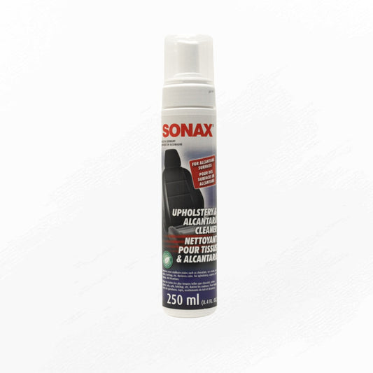 SONAX Upholstery & Alcantara Cleaner 250mL