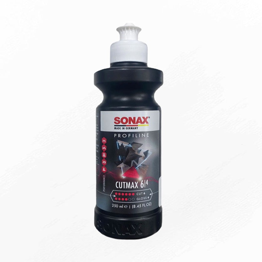 SONAX PROFILINE CutMax 250mL