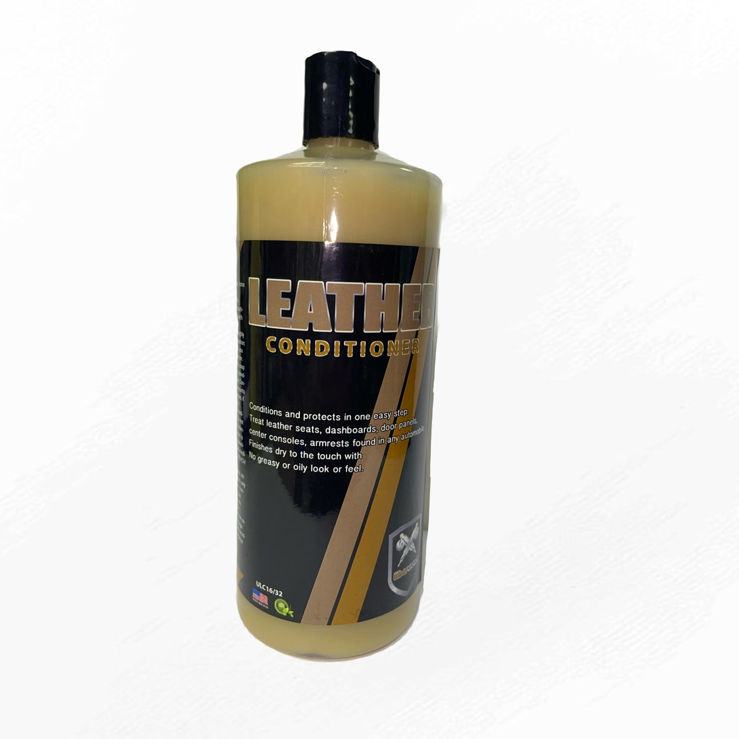 Leather Conditioner - 32oz
