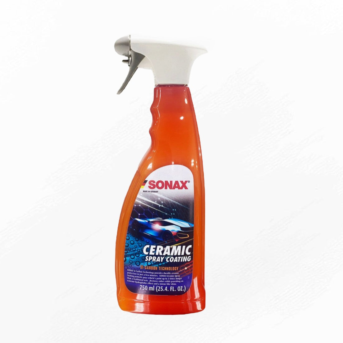 SONAX Ceramic Spray Coating 750mL