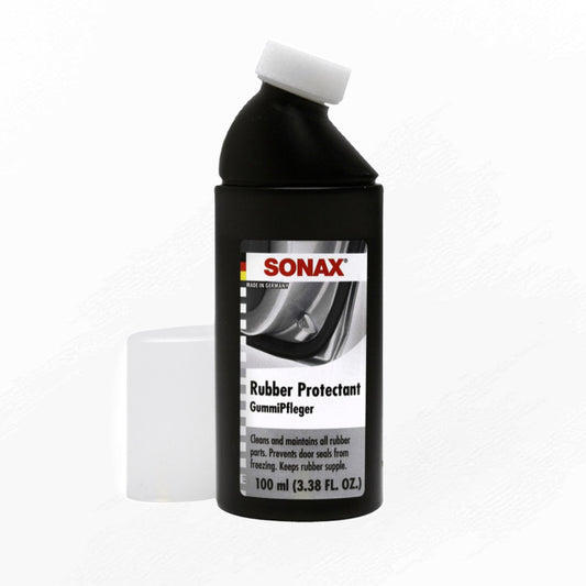 SONAX Rubber Protectant (GummiPfleger)100mL