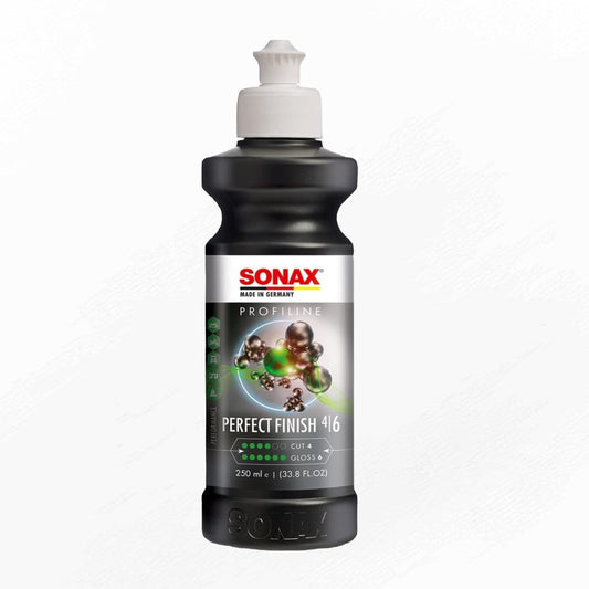 SONAX PROFILINE Perfect Finish 250mL