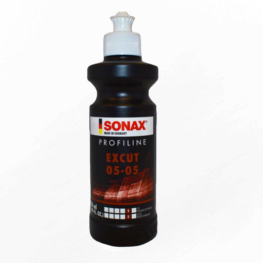 SONAX PROFILINE ExCut 05-05 250mL