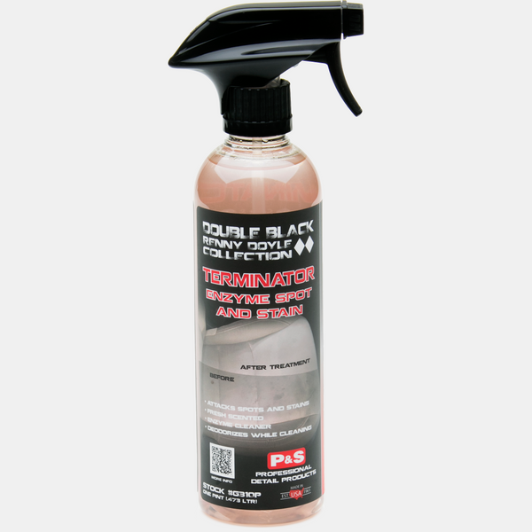 Terminator Enzyme Spot and Stain - 1 Pint